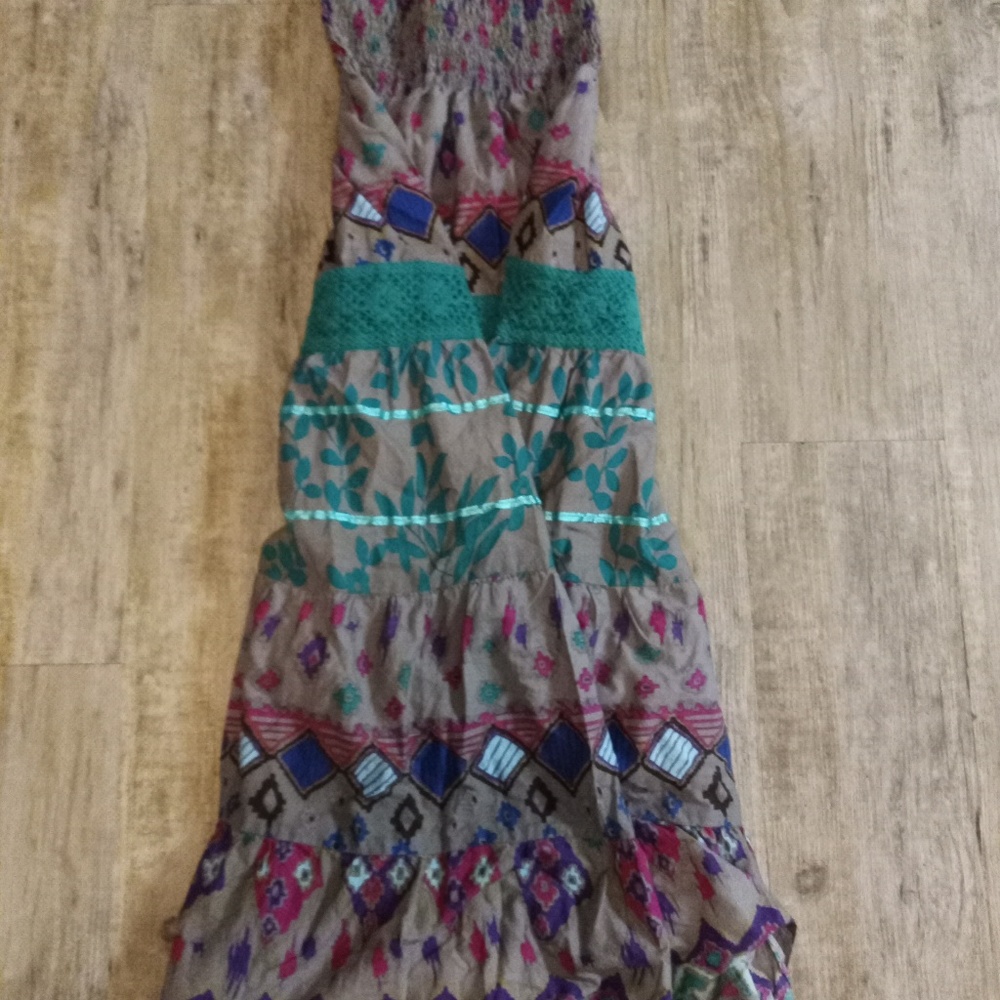 Dress